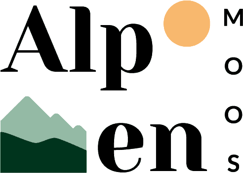 Alpenmoos Logo